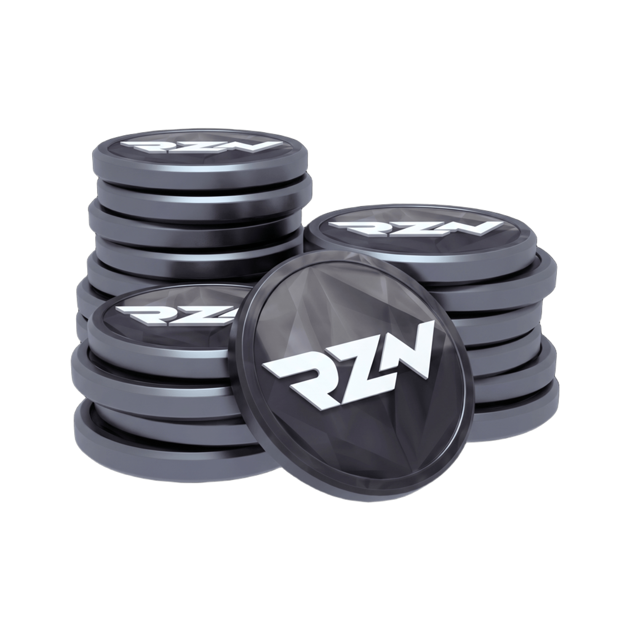 100 RZN Coin