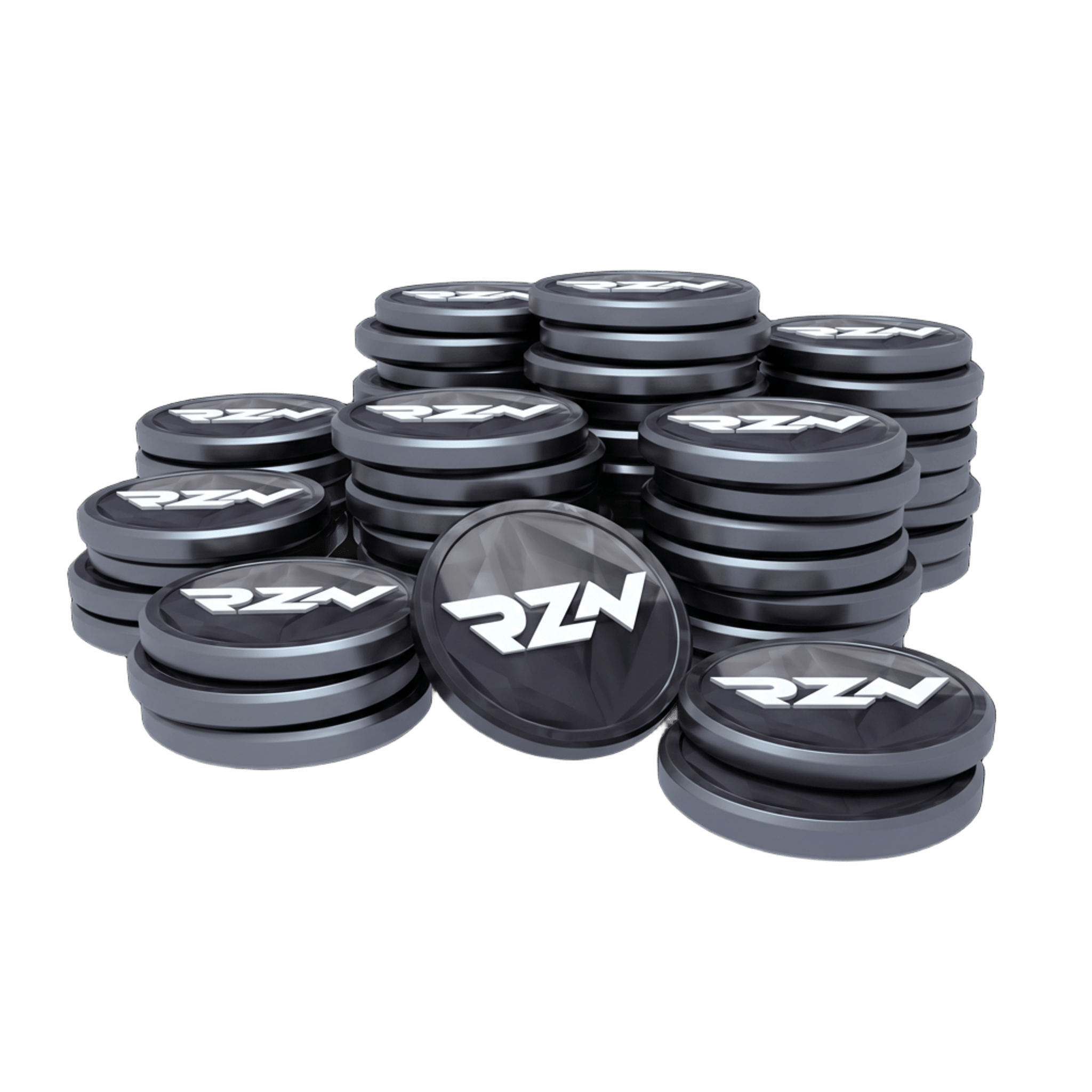 1000 RZN Coin