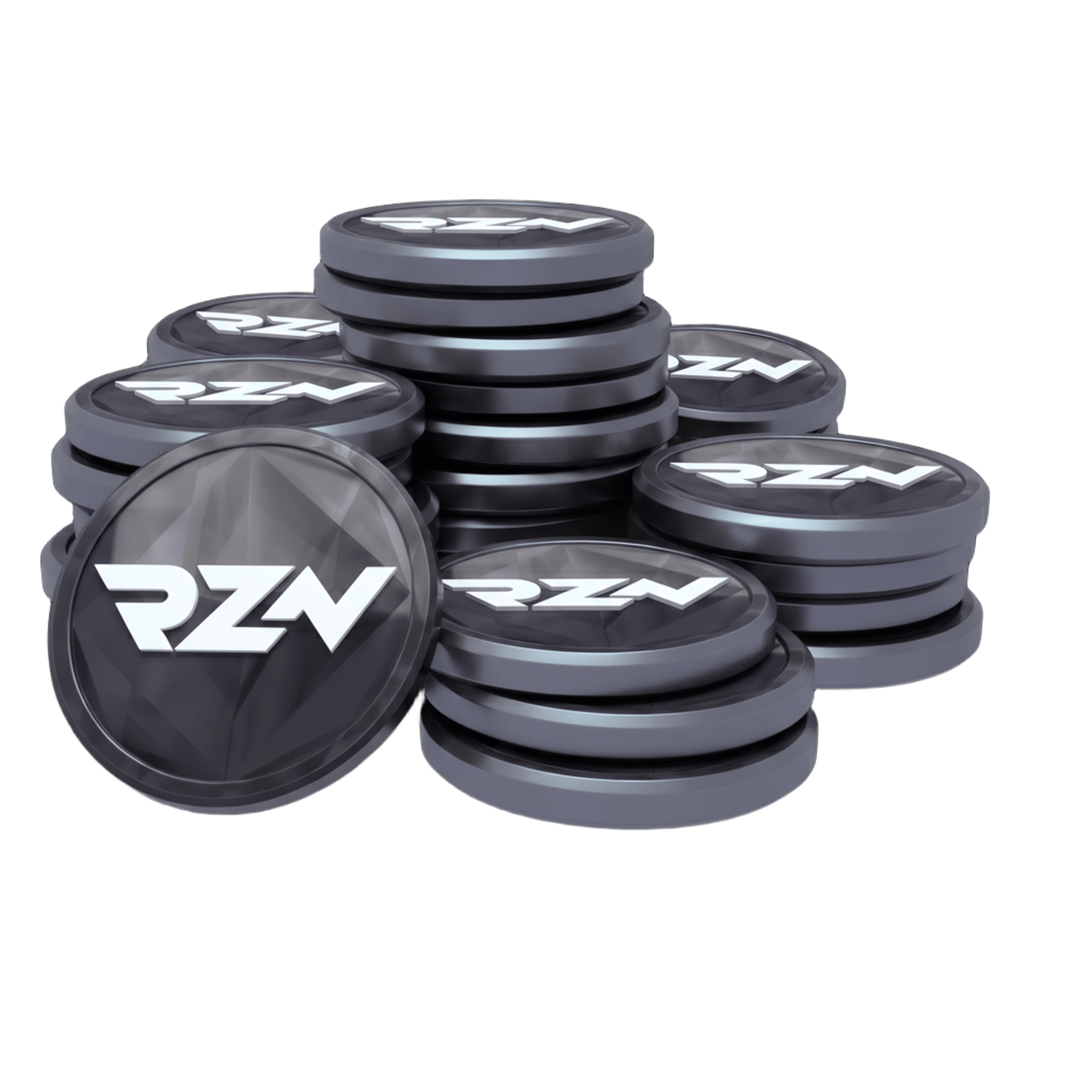 500 RZN Coin